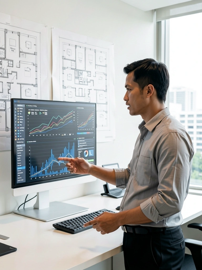 Market Research Lead