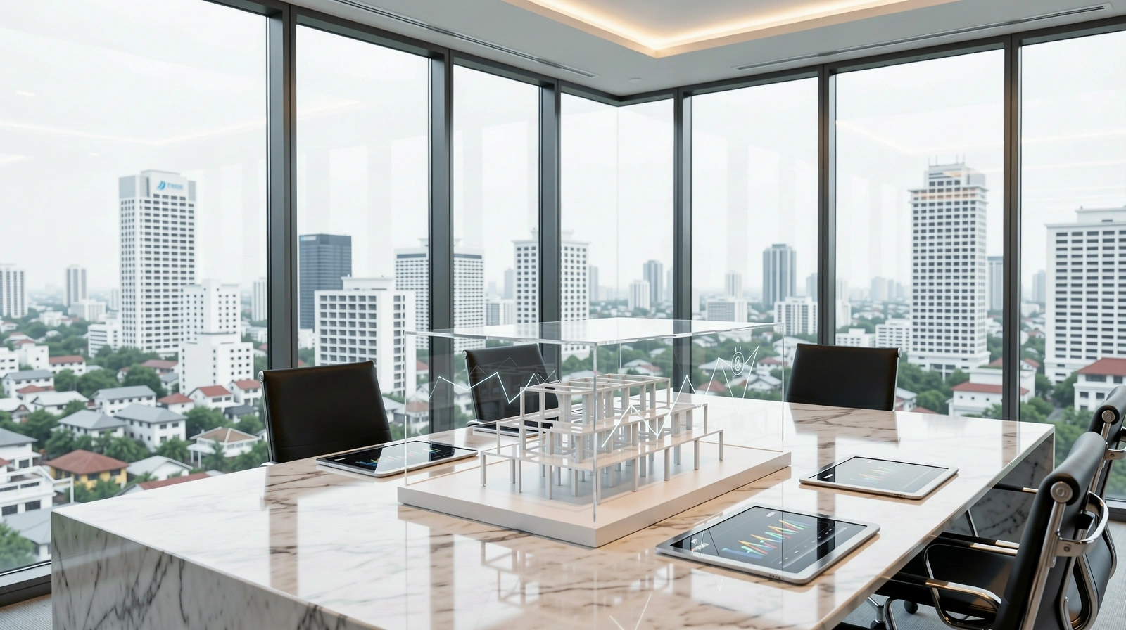 InsightDelphix Bangkok Operations