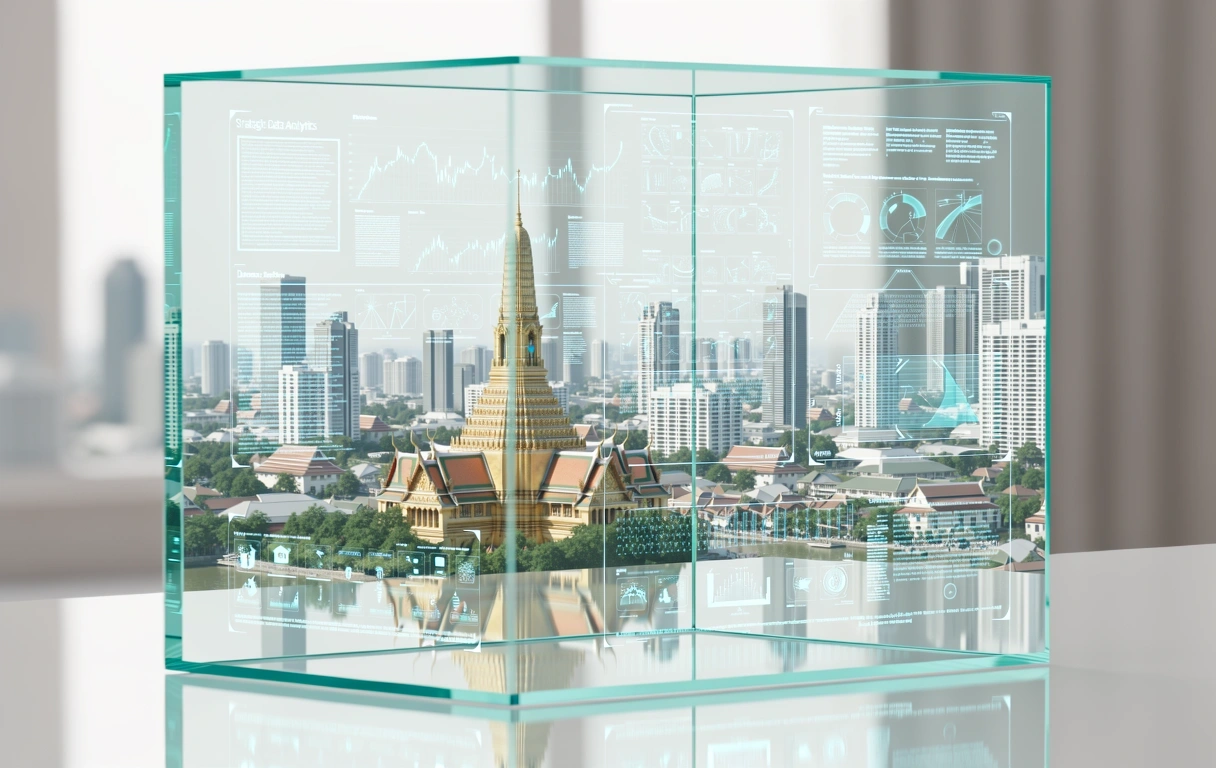 InsightDelphix Bangkok Operations