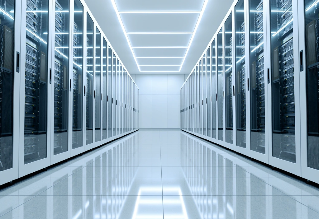 InsightDelphix Technical Infrastructure