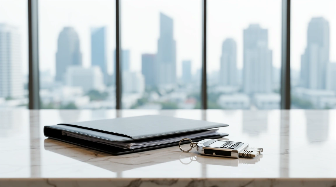 Data Security Environment