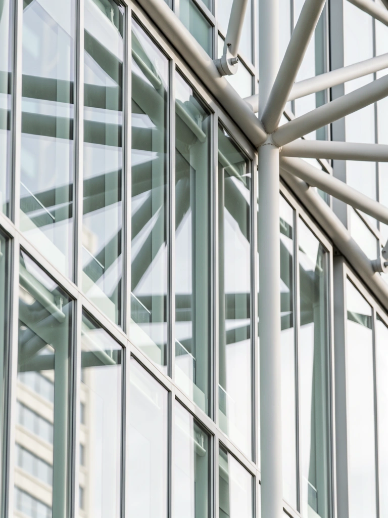 Structural integrity